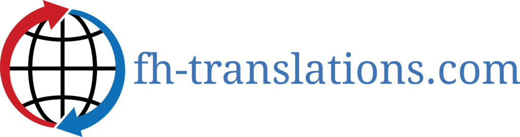 Translation office fh-translations.com